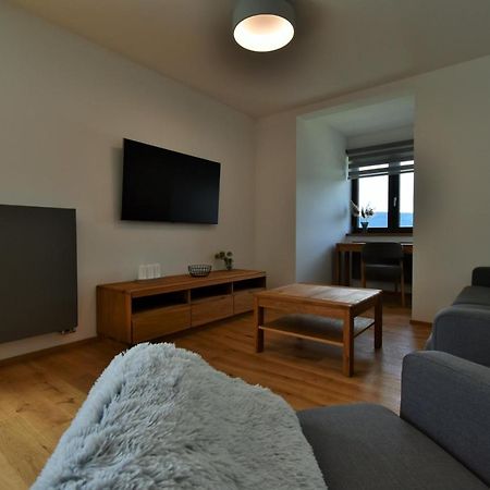 Apartments With Mountain Views Špindlerŭv Mlýn Eksteriør billede