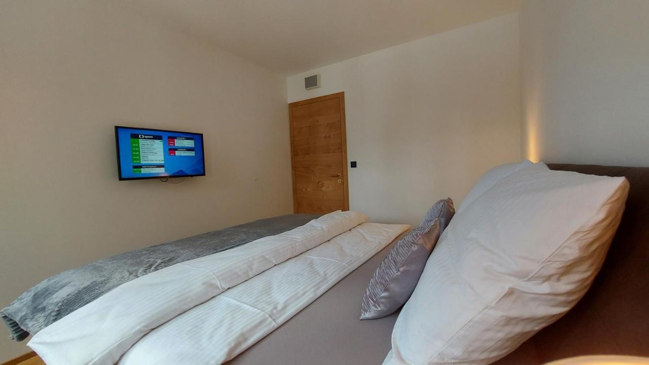 Apartments With Mountain Views Špindlerŭv Mlýn Eksteriør billede